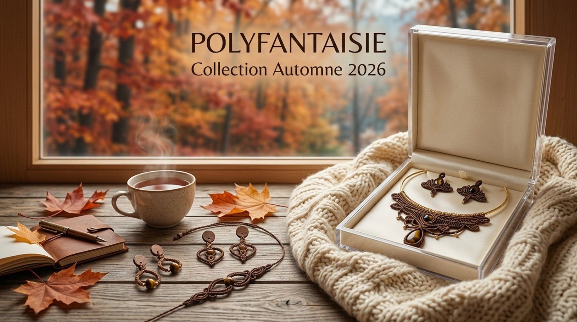 collection automne