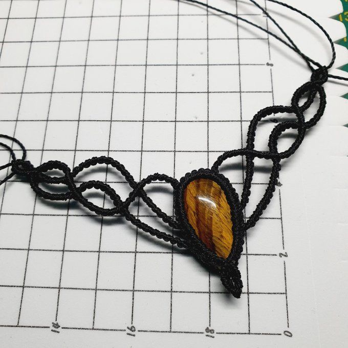 création en cours
