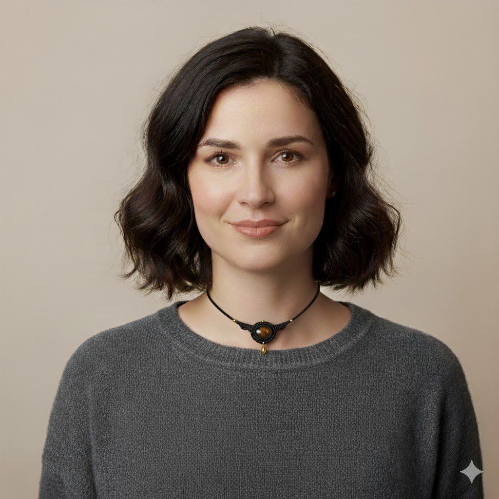 Ras de cou - Murmure Terrestre