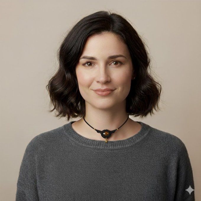 Ras de cou - Murmure Terrestre